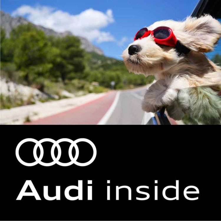 cover art for Entspannt elektrisch in den Urlaub