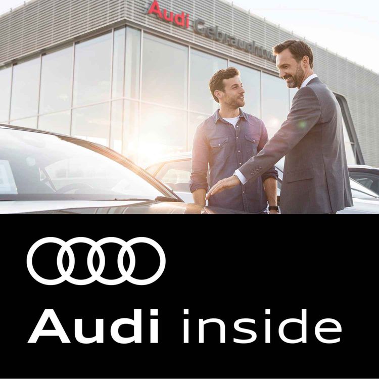 cover art for Elektrisch, erschwinglich, effizient: Gebrauchtwagen