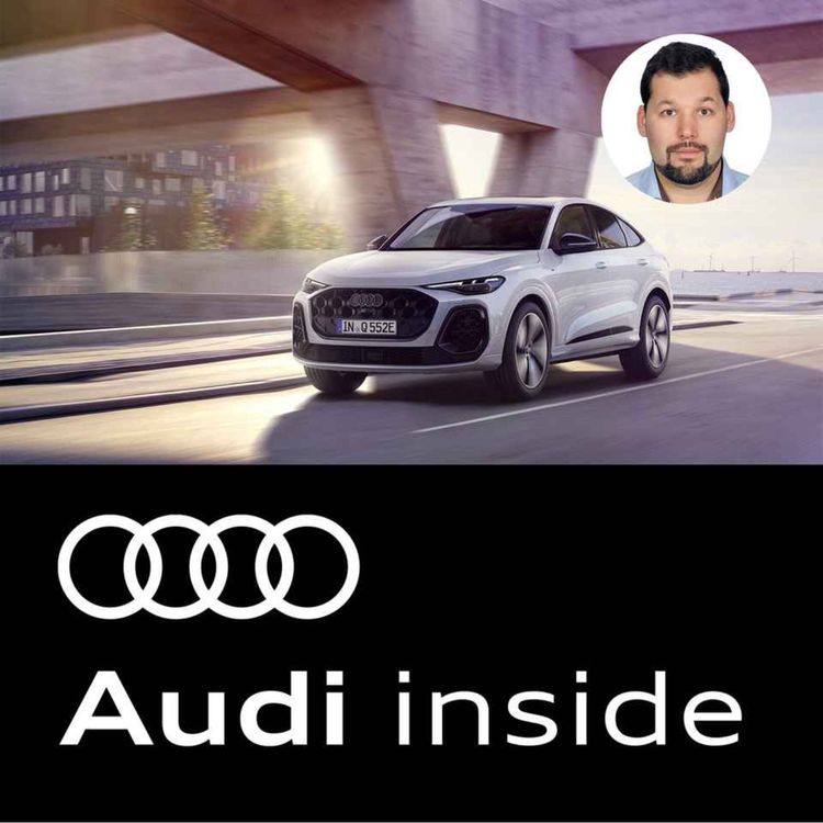 cover art for Strom oder Sprit? Beides bitte!