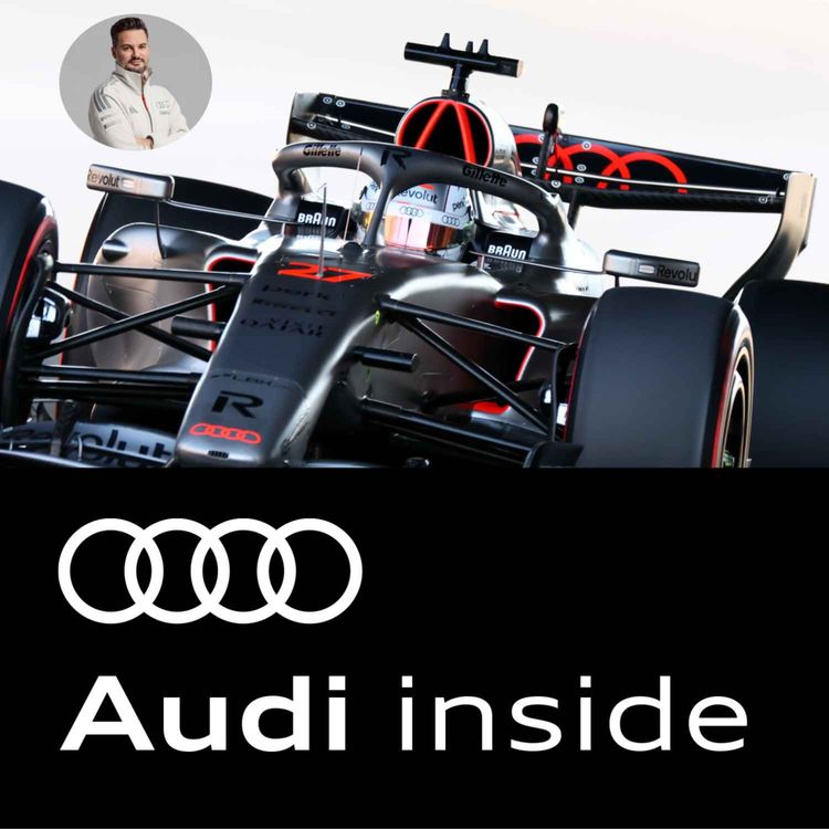 cover art for Formel 1 – neu gedacht