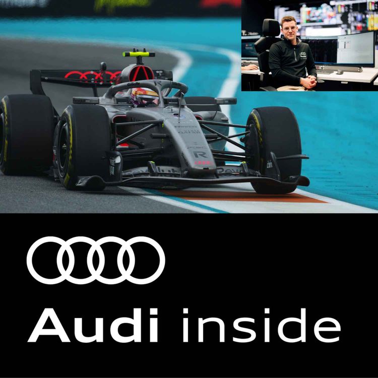 cover art for „Unsere Autos sind wie Raketen“