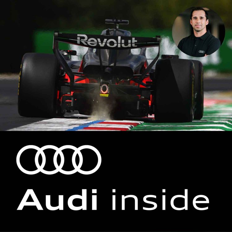 cover art for Der F1®-Simulator – Rennen im Raum