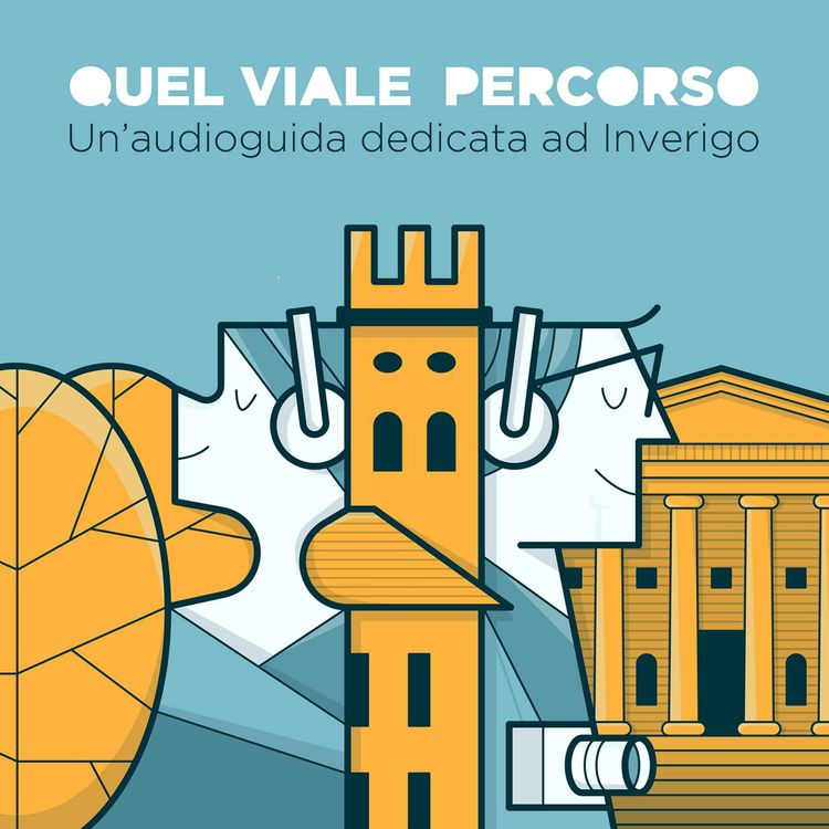 cover art for 08-2 Il Castello Crivelli - seconda parte | Inverigo