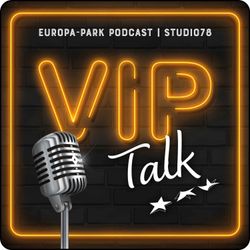 cover art for VIP Talk