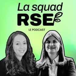 cover art for La Squad RSE