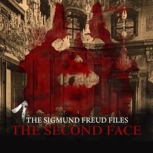 cover art for The Sigmund Freud Files