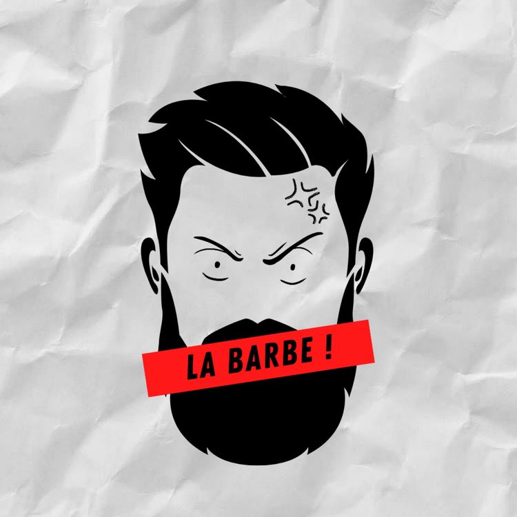 cover art for Le Recrutement