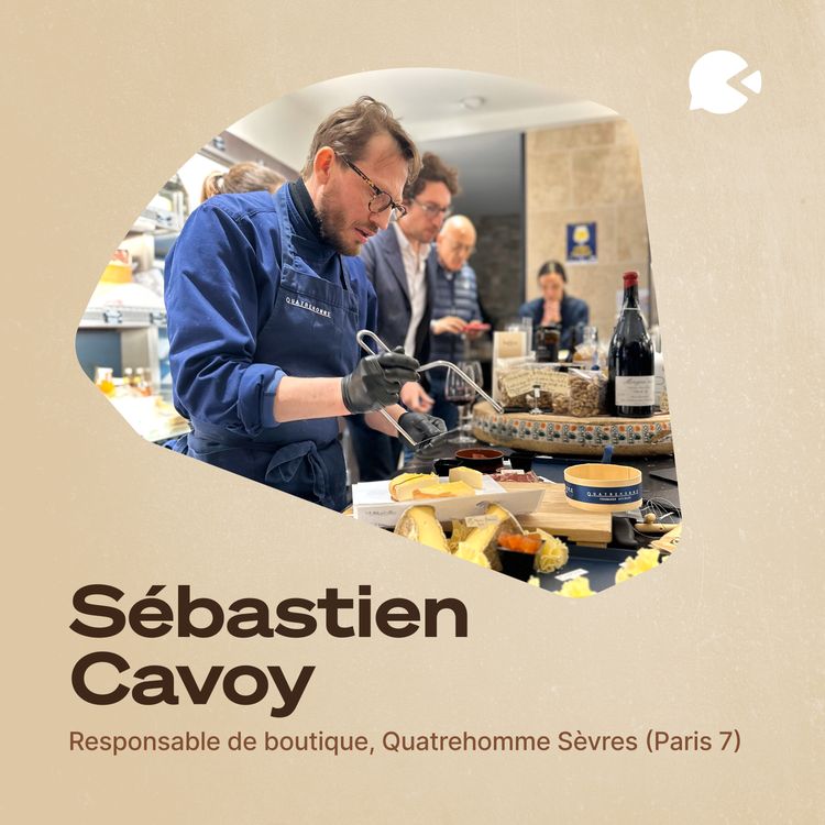 cover art for Transmettre des valeurs