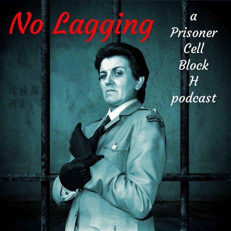 cover art for Getting to know... Maxine Daniels