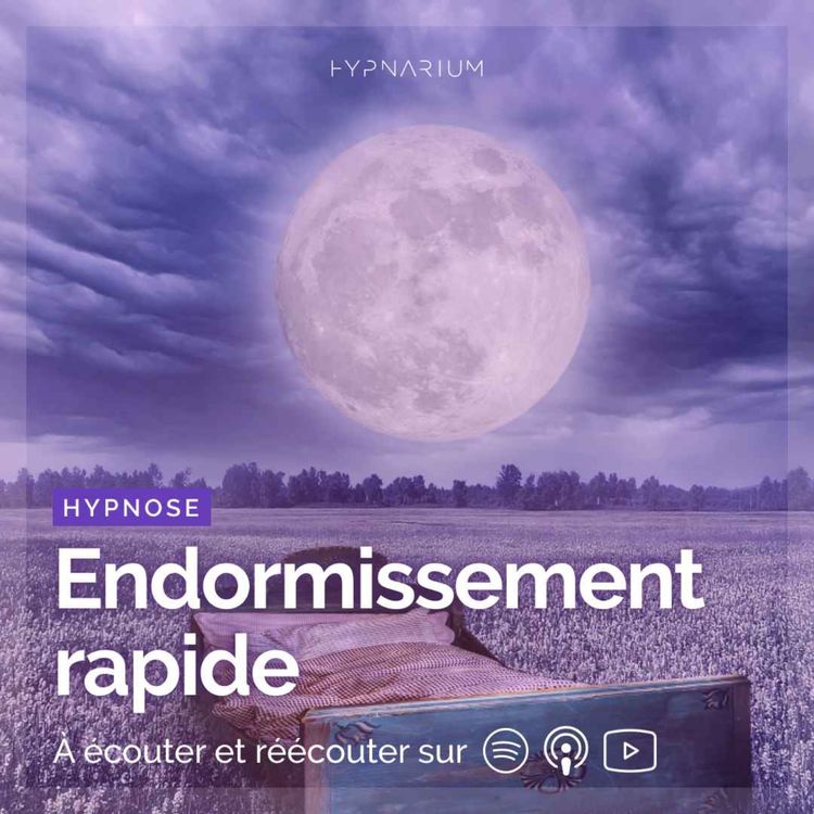 cover art for Hypnose pour un endormissement rapide