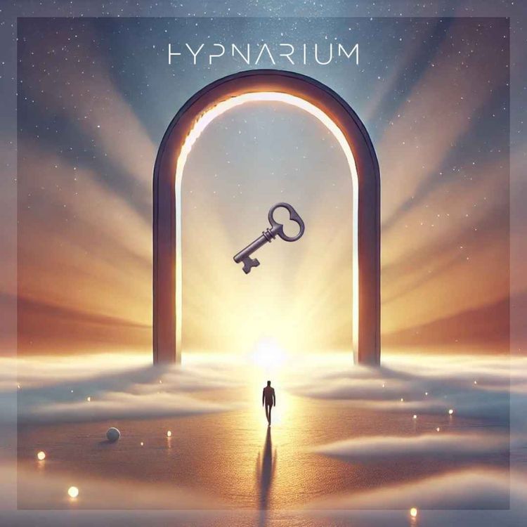 cover art for Hypnose pour cultiver la motivation et passer à l'action