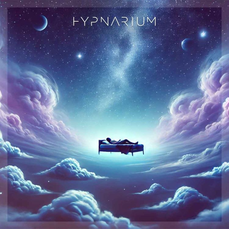 cover art for Hypnose pour dormir d’un sommeil profond et réparateur - Nouvelle version 2025