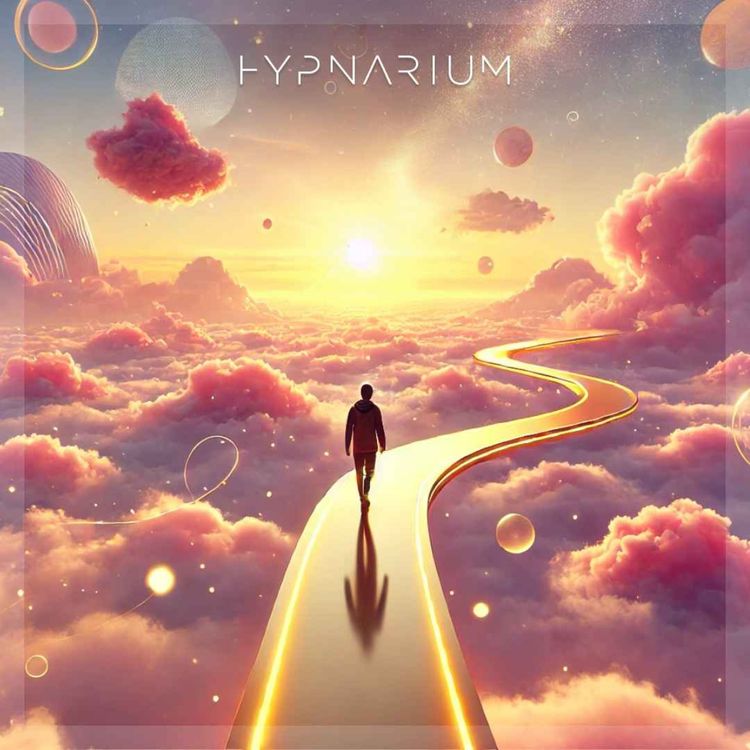 cover art for Hypnose pour reprogrammer sa peur de l’échec