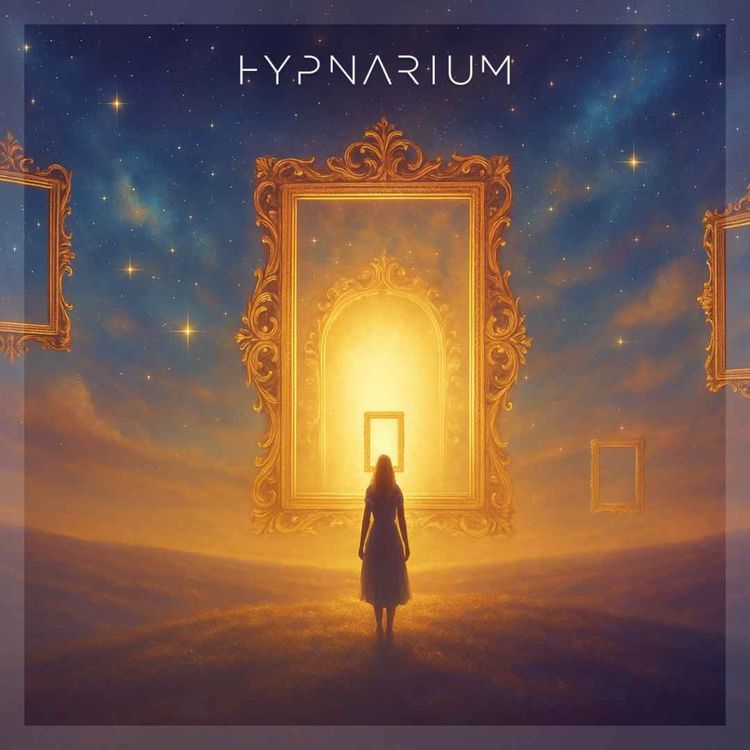 cover art for Hypnose pour se libérer du besoin d'être validé par les autres