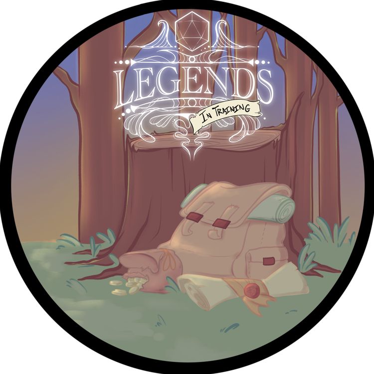 cover art for M'Vala Episode 2: Krak and Kogg [Feat. Kait]