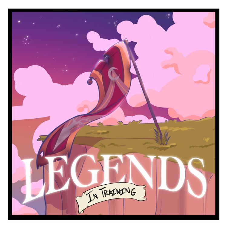 cover art for S1 Episode 7: A Promise Kept