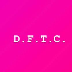 cover art for D.F.T.C. Podcat