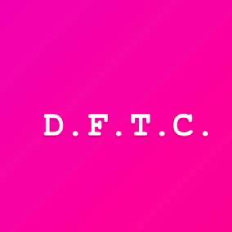 cover art for D.F.T.C. Ep. 1