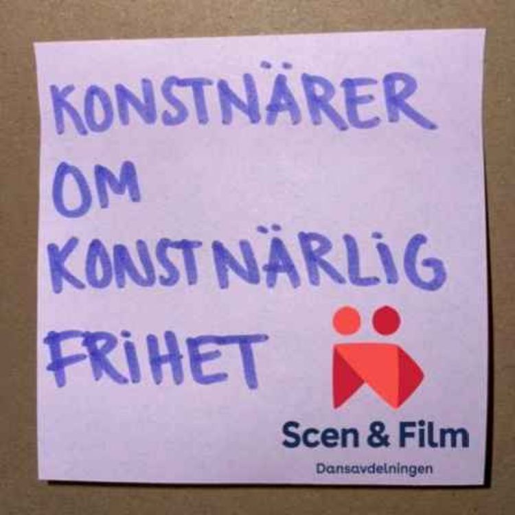 cover art for Avsnitt 1: Moa Sahlin och Jannine Rivel