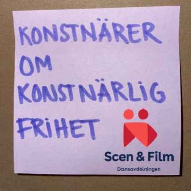 cover art for Avsnitt 3: Birgit Berndt och Martin Forsberg