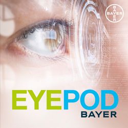 cover art for EyePod Bayer