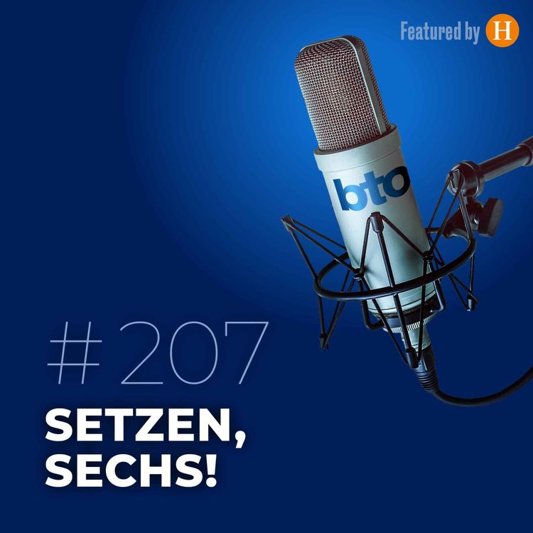 cover art for Setzen, Sechs!