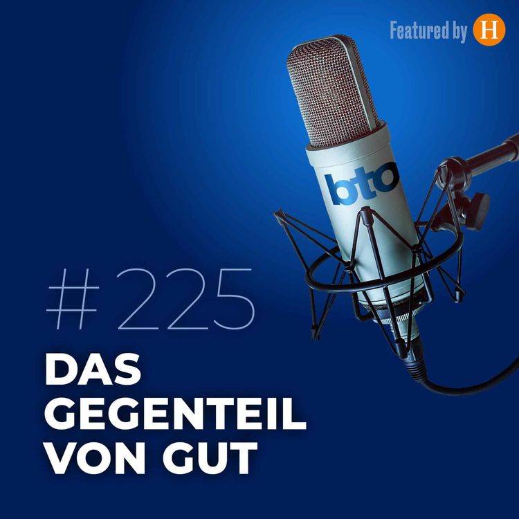 cover art for Das Gegenteil von gut