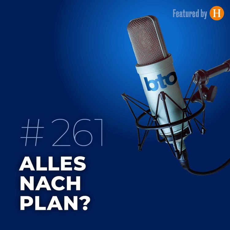 cover art for Alles nach Plan?