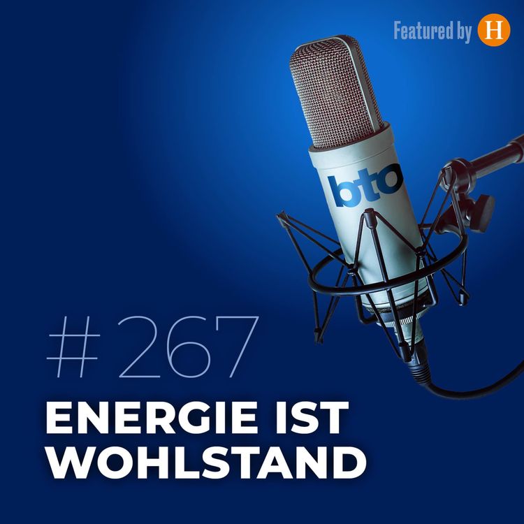 cover art for Energie ist Wohlstand