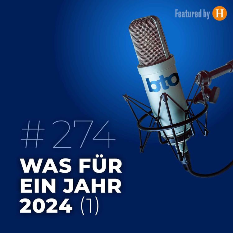 cover art for Was für ein Jahr 2024 (1)