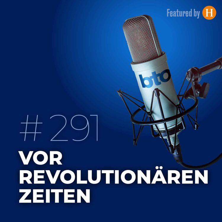 cover art for Vor revolutionären Zeiten