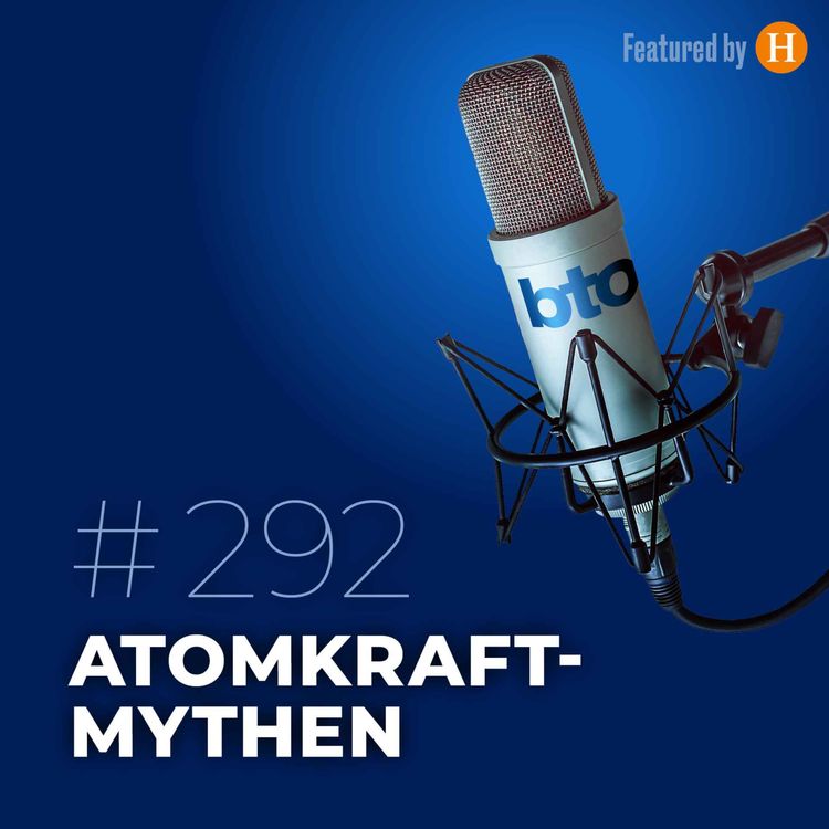 cover art for Atomkraft-Mythen