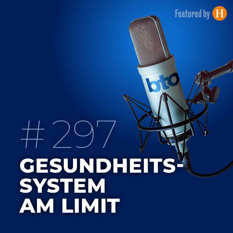 cover art for Gesundheitssystem am Limit