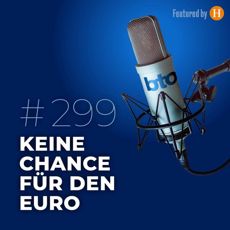 cover art for Keine Chance für den Euro