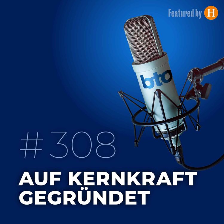 cover art for Auf Kernkraft gegründet
