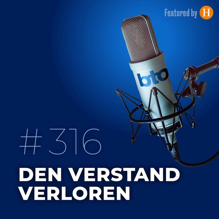 cover art for Den Verstand verloren