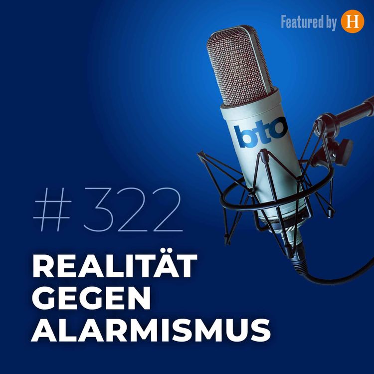 cover art for Realität gegen Alarmismus