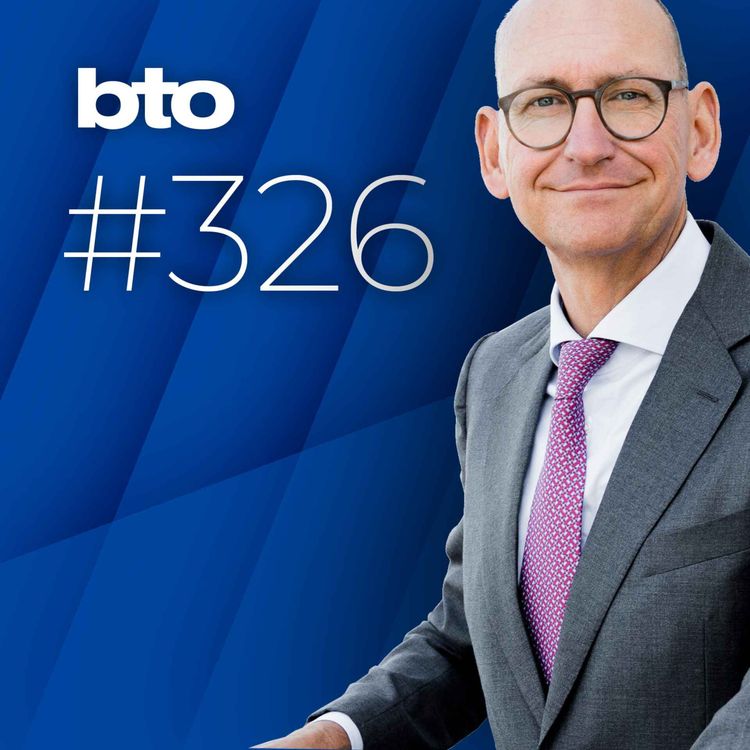 cover art for Zeit für die Geldrevolution