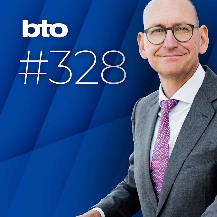 cover art for Sozialstaat erdrückt eigene Basis