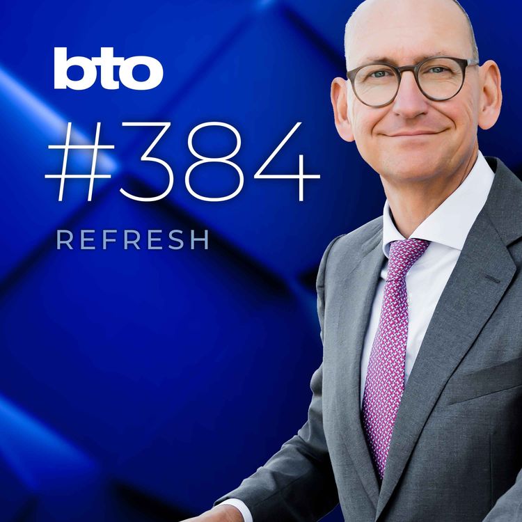 cover art for Keine Antwort auf die Speicherfrage