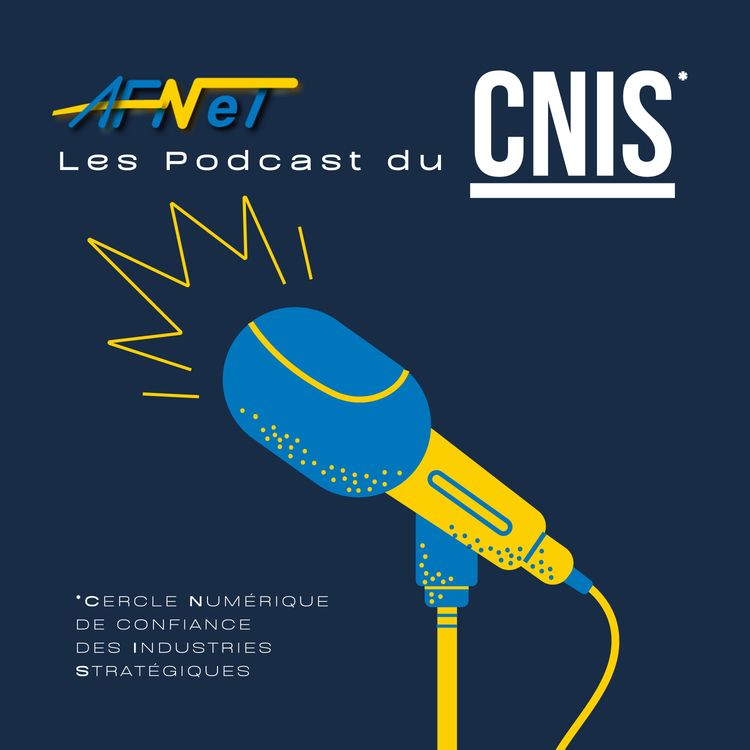cover art for CNIS Ingénierie Système - Episode 2