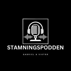 cover art for Stamningspodden