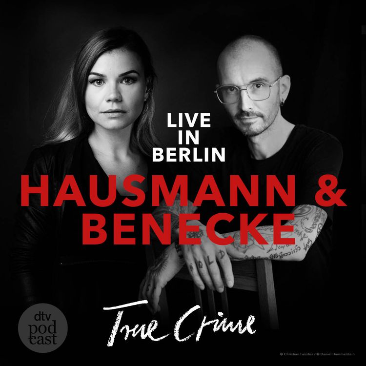 cover art for Hausmann & Benecke LIVE