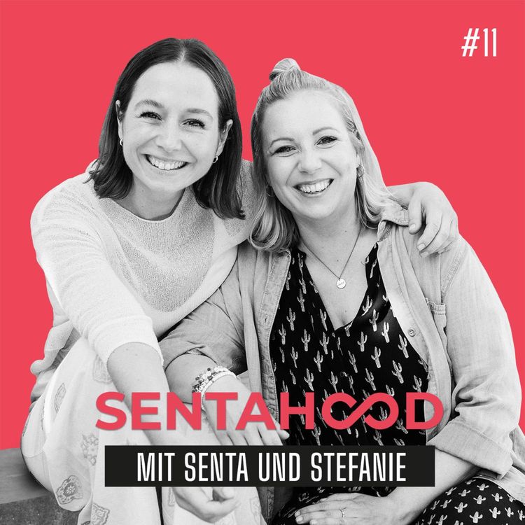 cover art for Senta-Sofia Delliponti und Stefanie Deuker