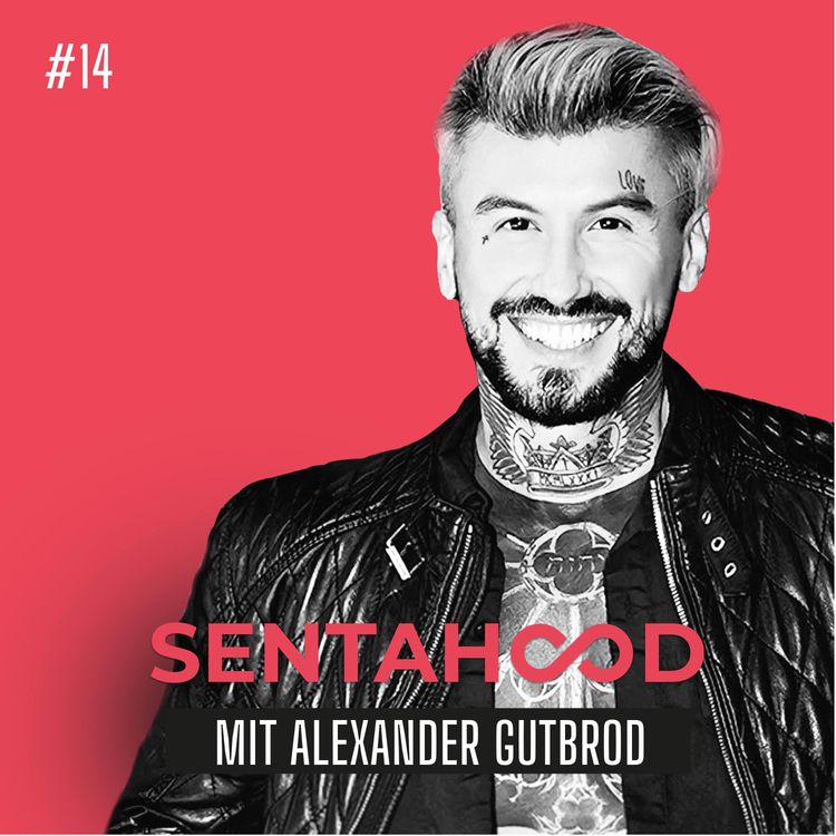 cover art for Alexander Gutbrod