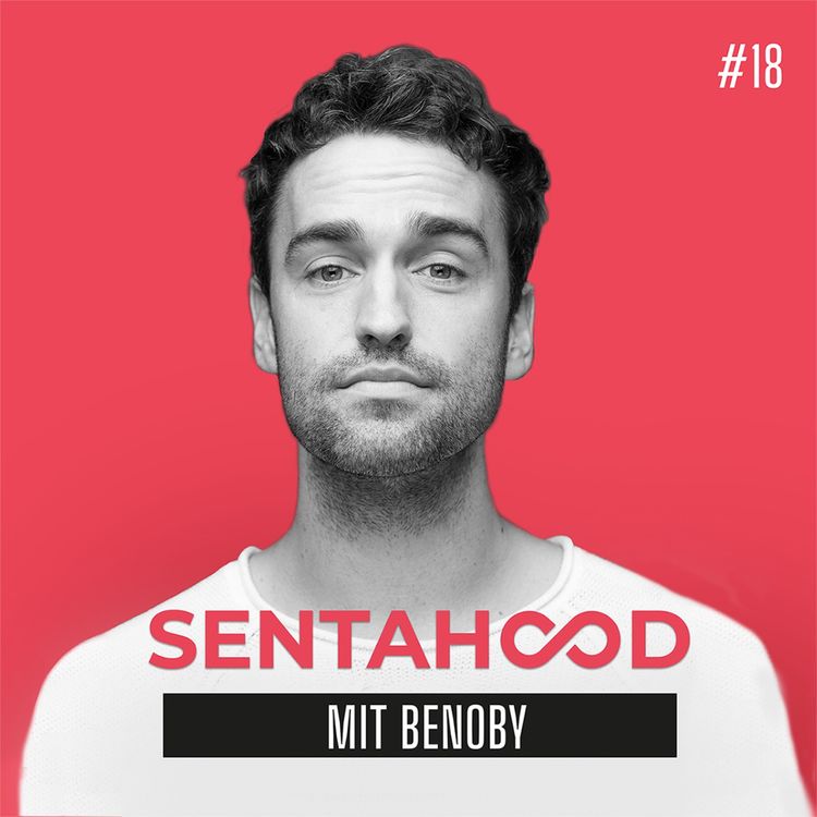 cover art for BENOBY