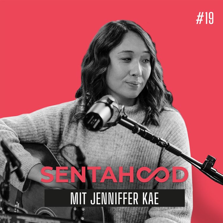 cover art for Jenniffer Kae