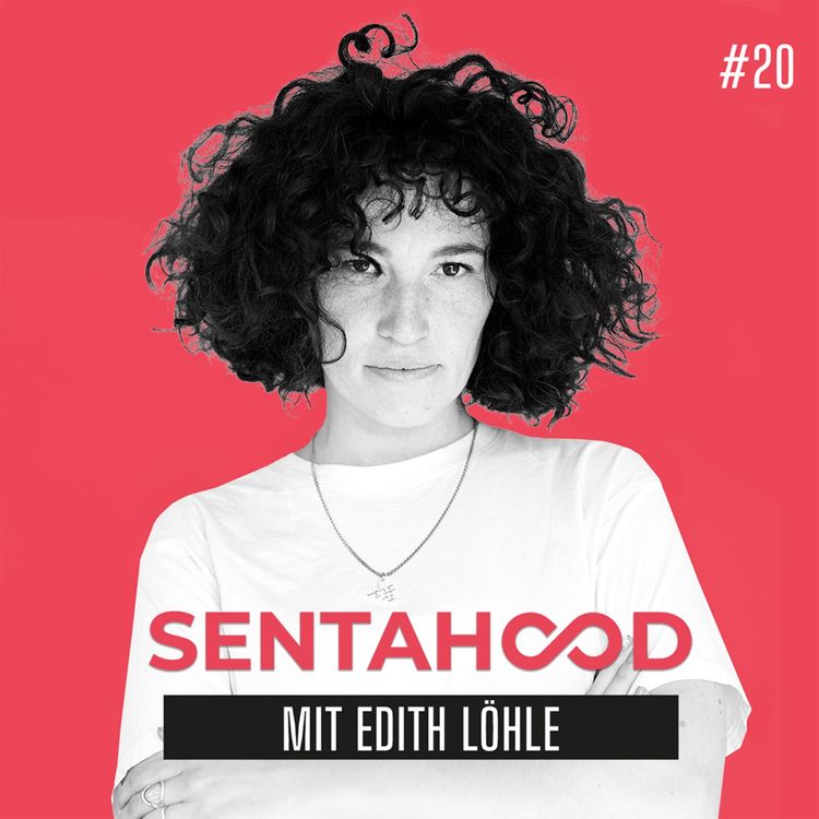 cover art for Edith Löhle