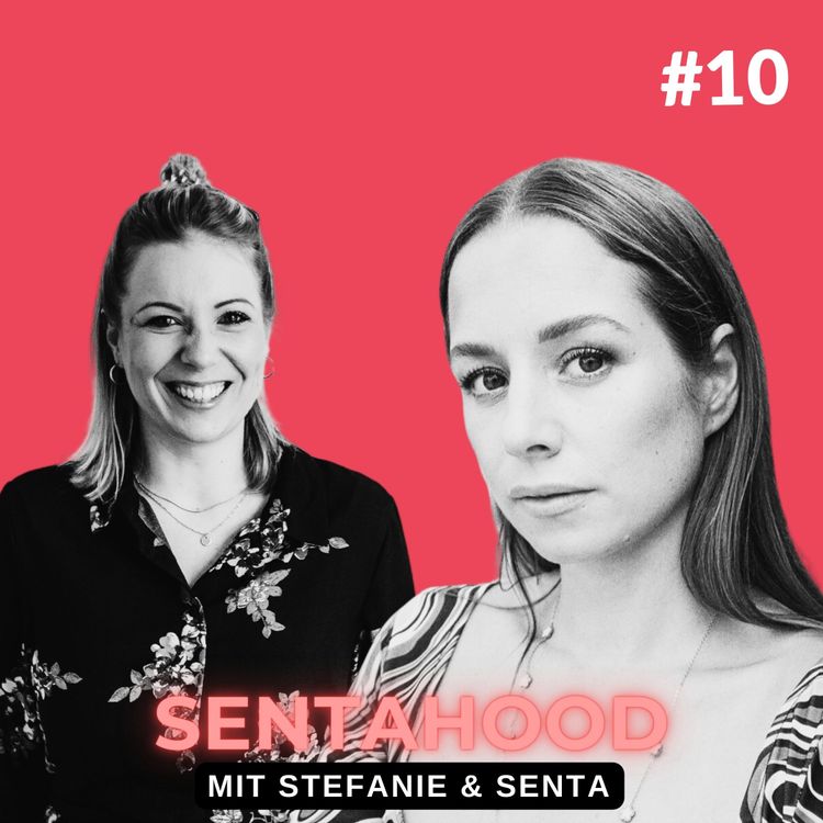 cover art for Senta-Sofia Delliponti und Stefanie Deuker