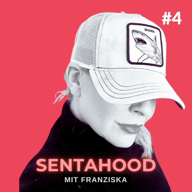 cover art for Franziska